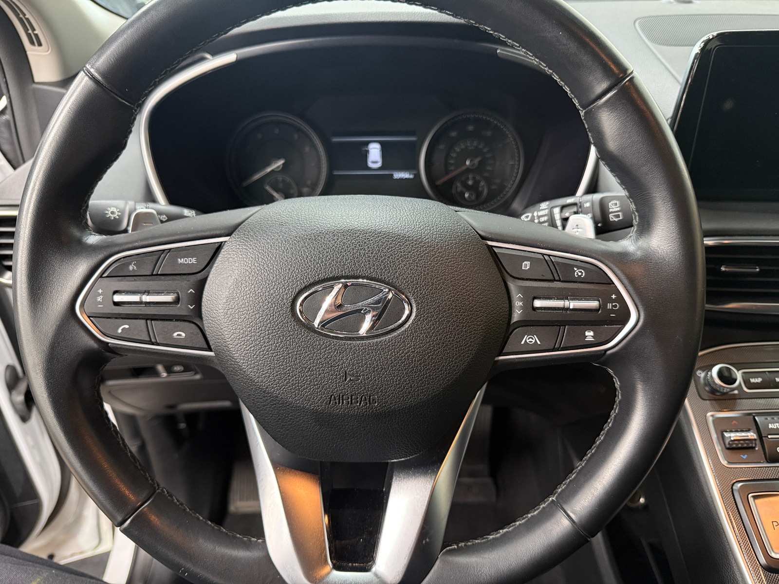 Thumbnail: 2023 Hyundai Santa Fe - 5