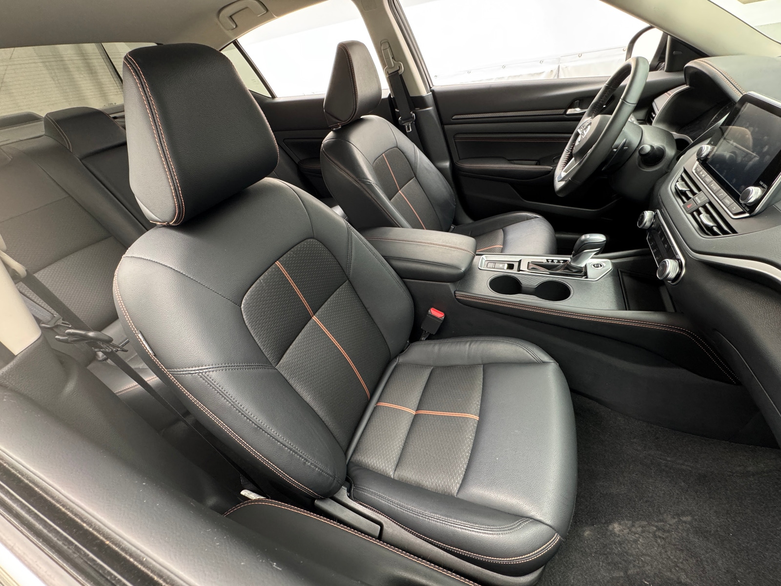 Thumbnail: 2022 Nissan Altima - 2