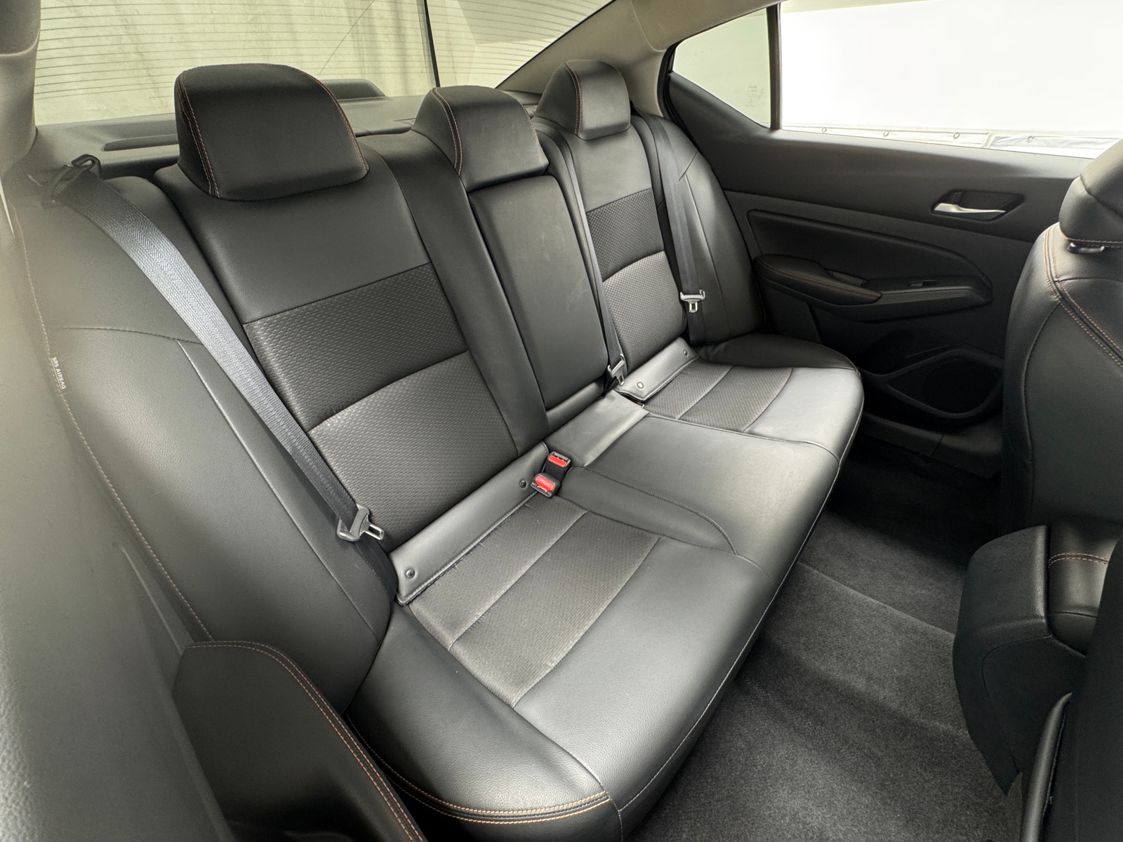 Thumbnail: 2022 Nissan Altima - 6