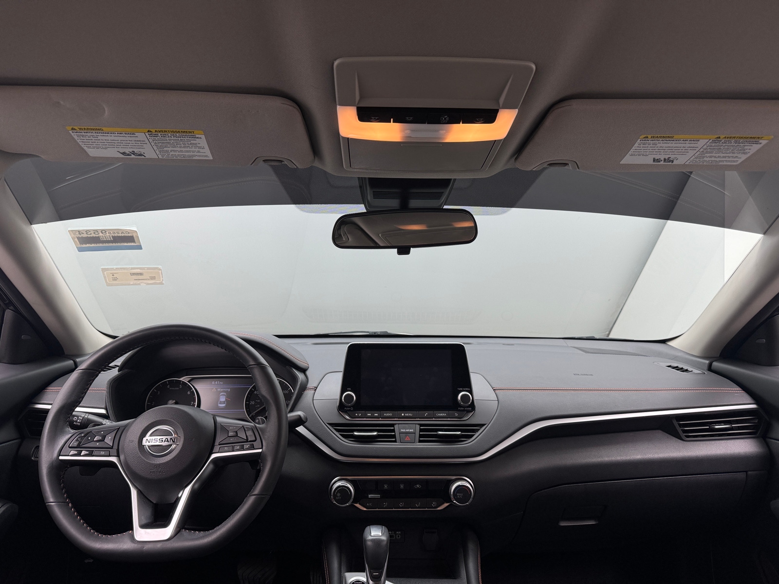 Thumbnail: 2022 Nissan Altima - 3