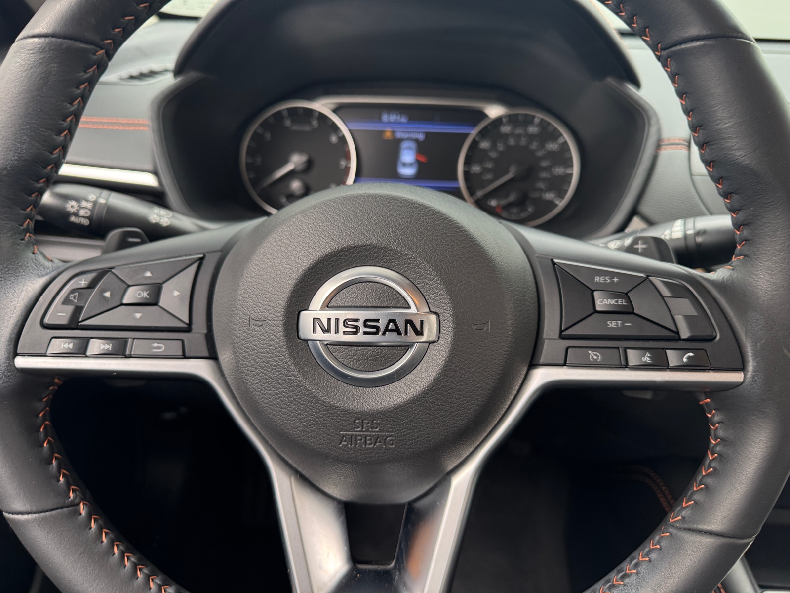 Thumbnail: 2022 Nissan Altima - 5