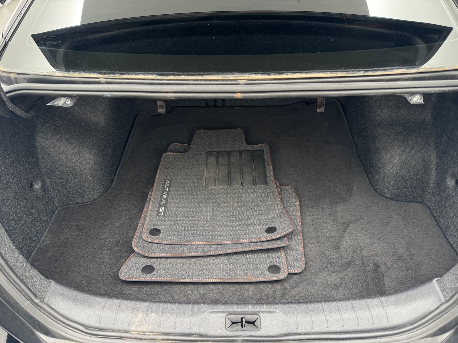 Thumbnail: 2022 Nissan Altima - 7