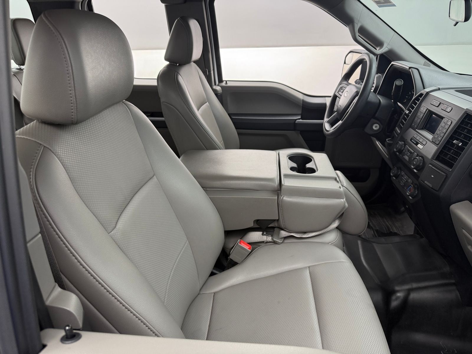 Thumbnail: 2020 Ford Econoline - 2