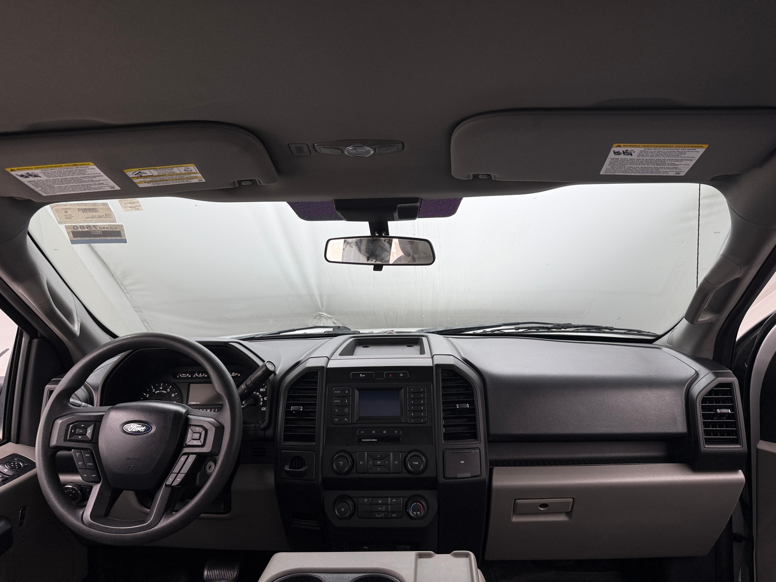 Thumbnail: 2020 Ford Econoline - 3