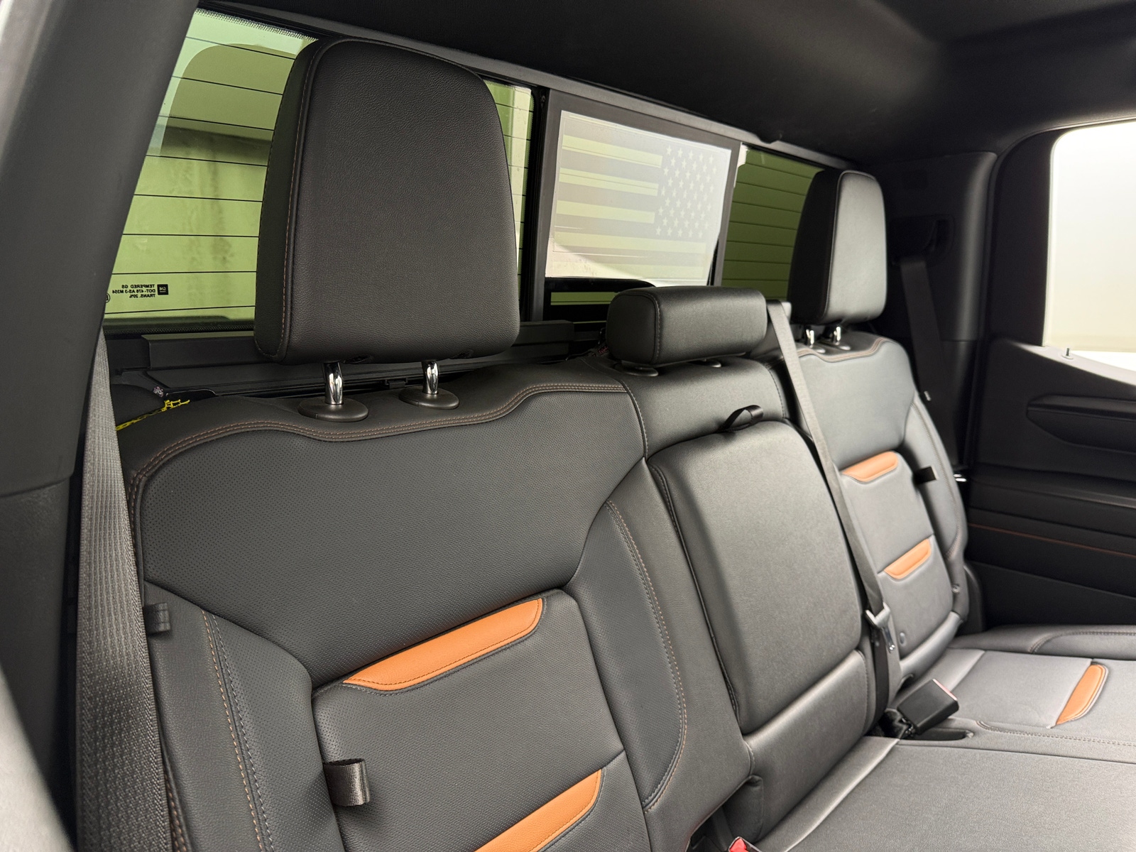 Thumbnail: 2024 GMC Sierra 1500 - 5