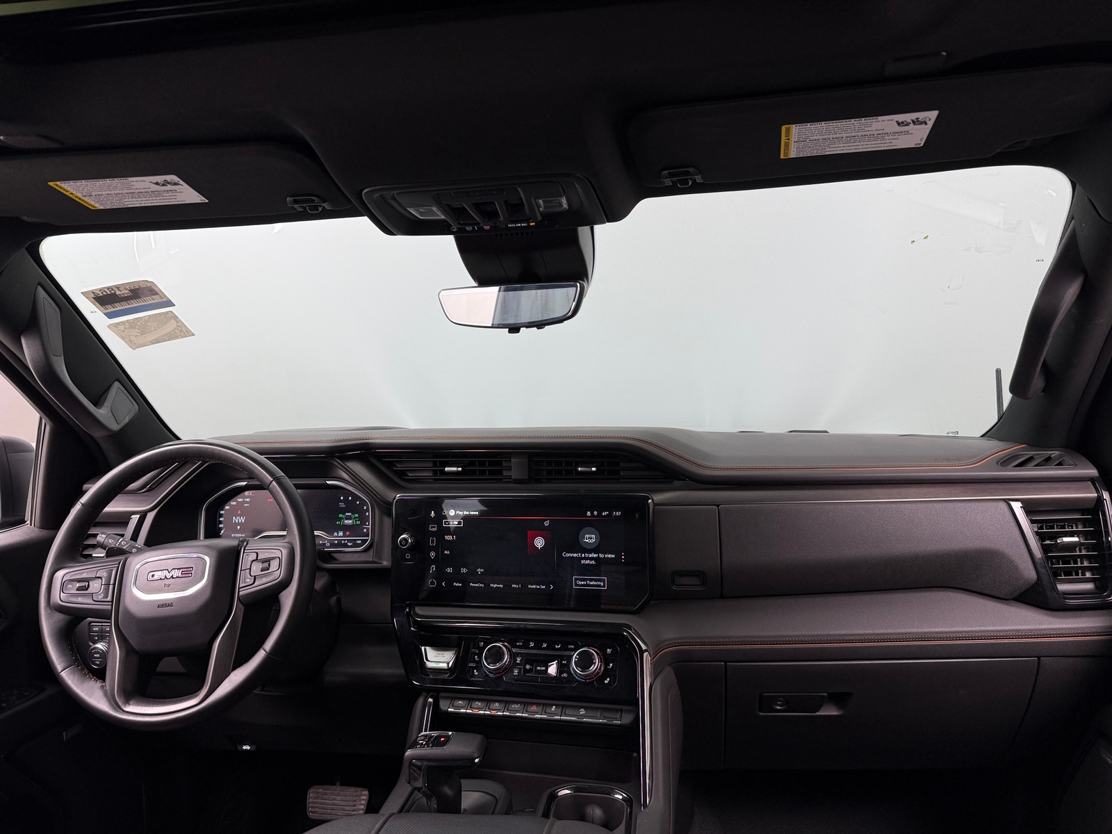 Thumbnail: 2024 GMC Sierra 1500 - 2