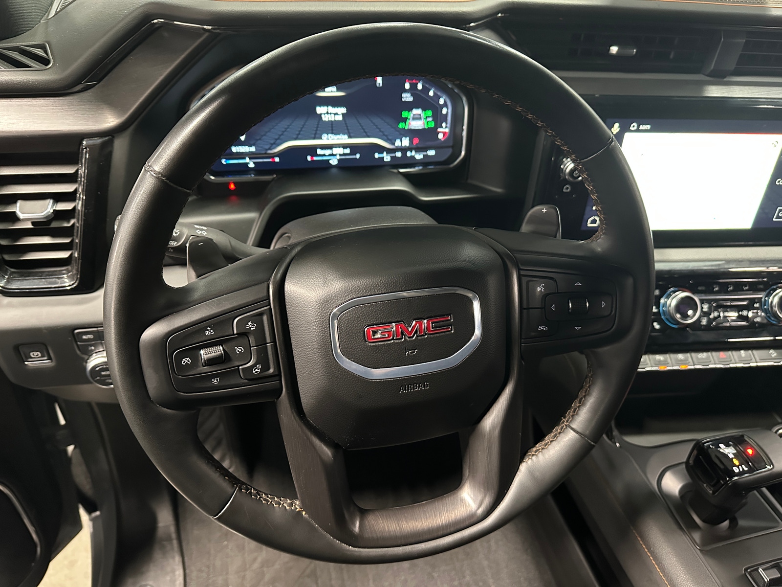 Thumbnail: 2024 GMC Sierra 1500 - 4