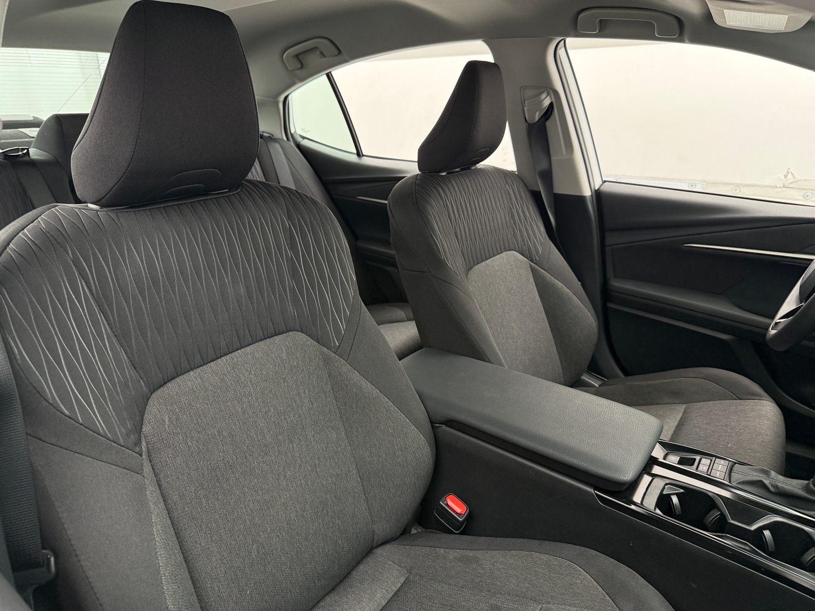 Thumbnail: 2025 Toyota Camry - 2