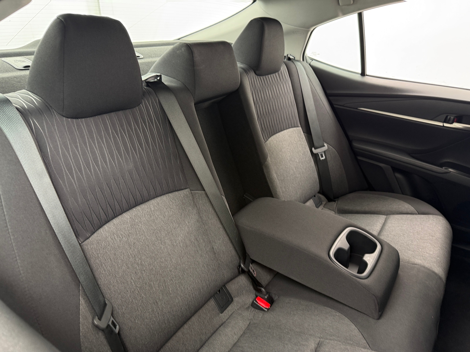 Thumbnail: 2025 Toyota Camry - 6