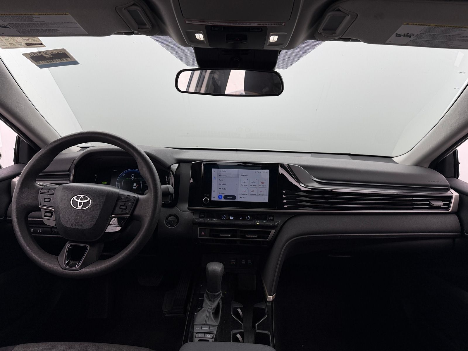 Thumbnail: 2025 Toyota Camry - 3