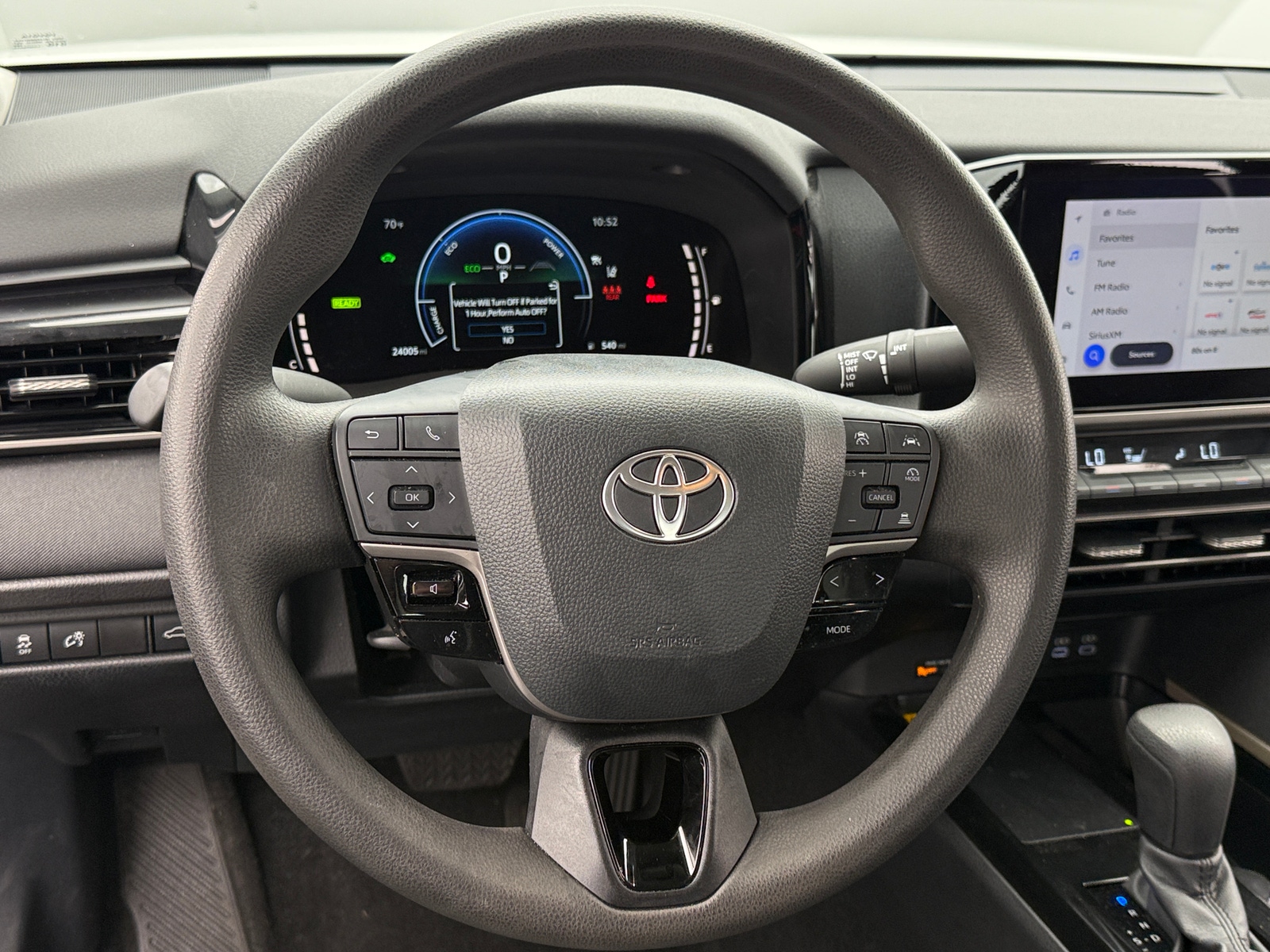 Thumbnail: 2025 Toyota Camry - 5