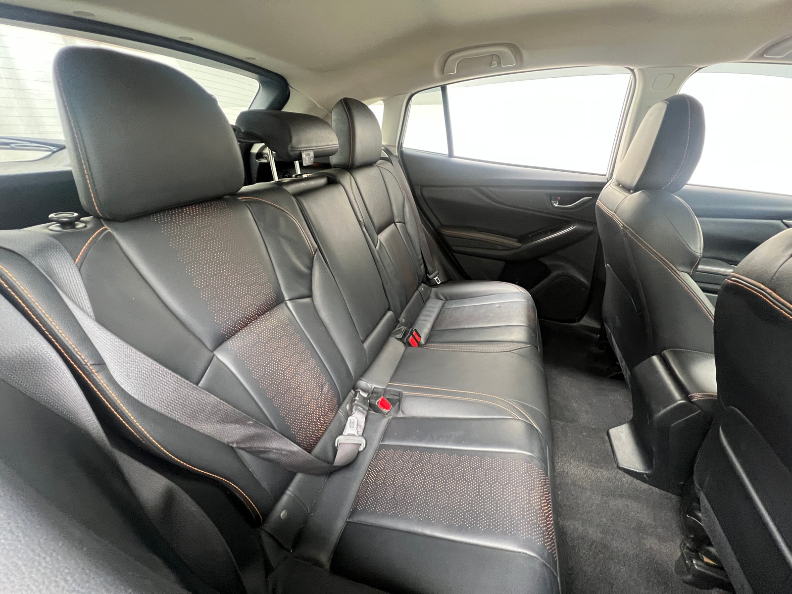 Thumbnail: 2021 Subaru Crosstrek - 5