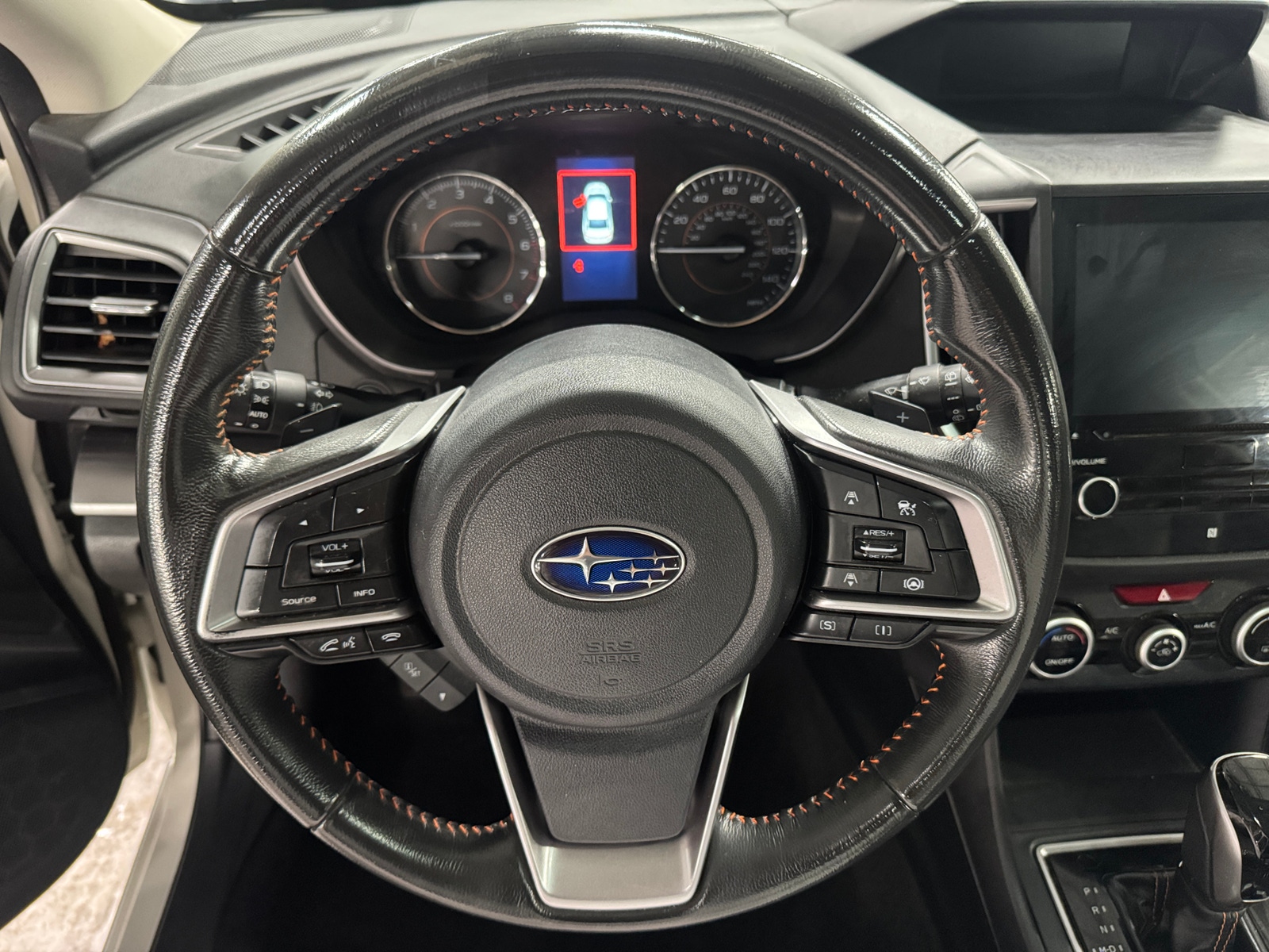 Thumbnail: 2021 Subaru Crosstrek - 4