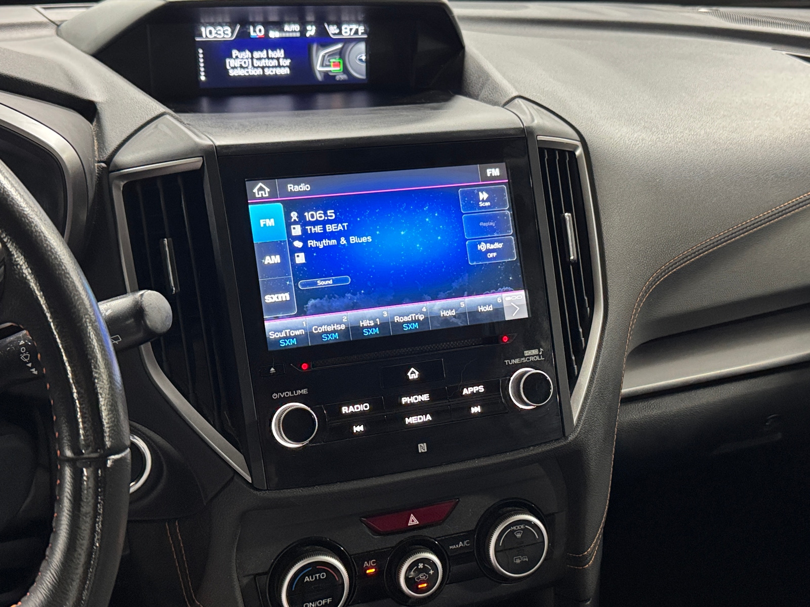 Thumbnail: 2021 Subaru Crosstrek - 3