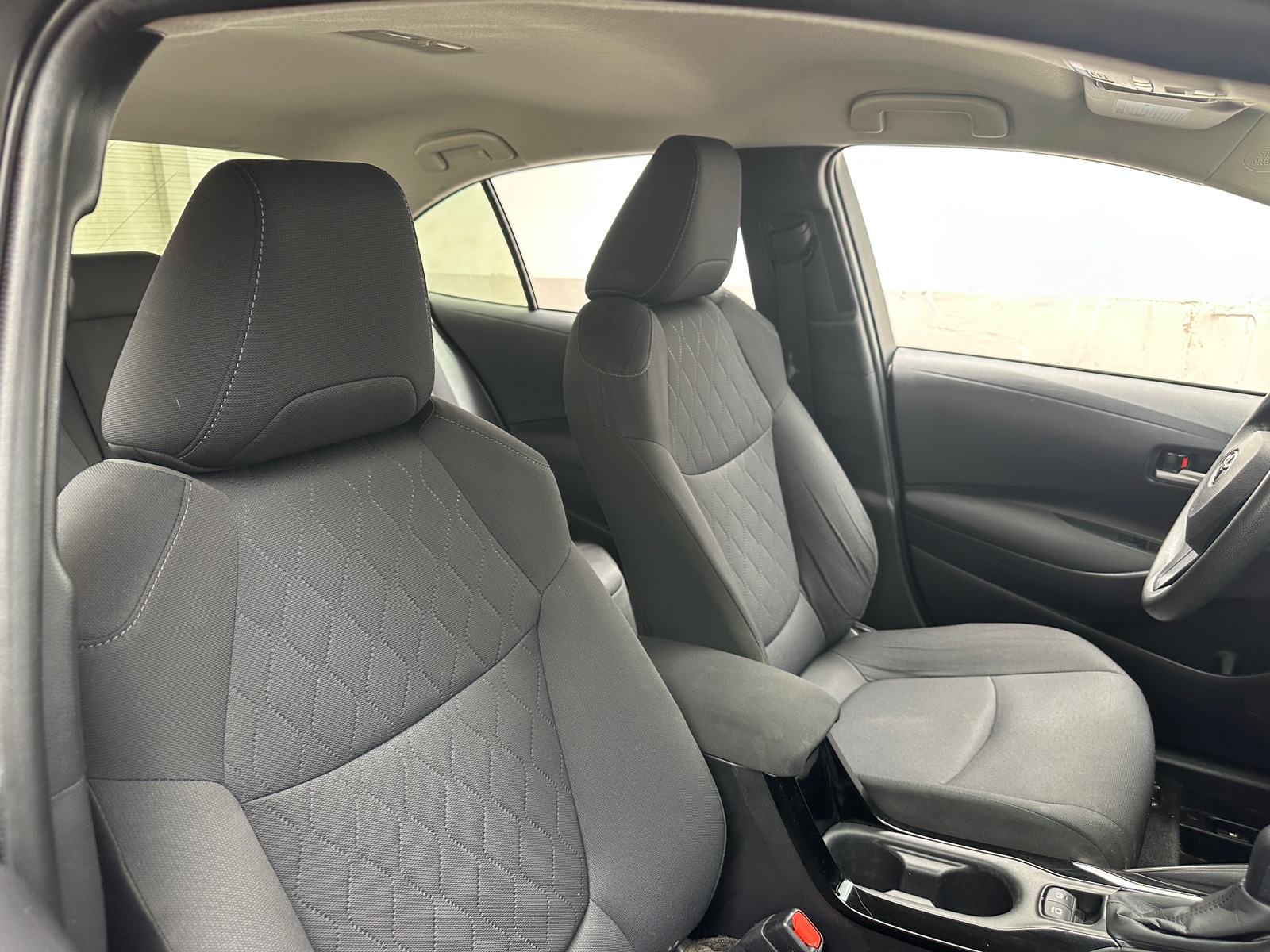 Thumbnail: 2020 Toyota Corolla - 2