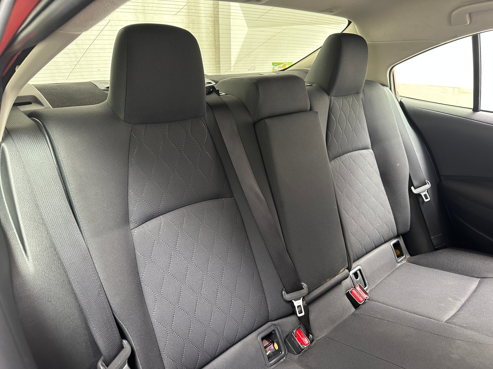 Thumbnail: 2020 Toyota Corolla - 6