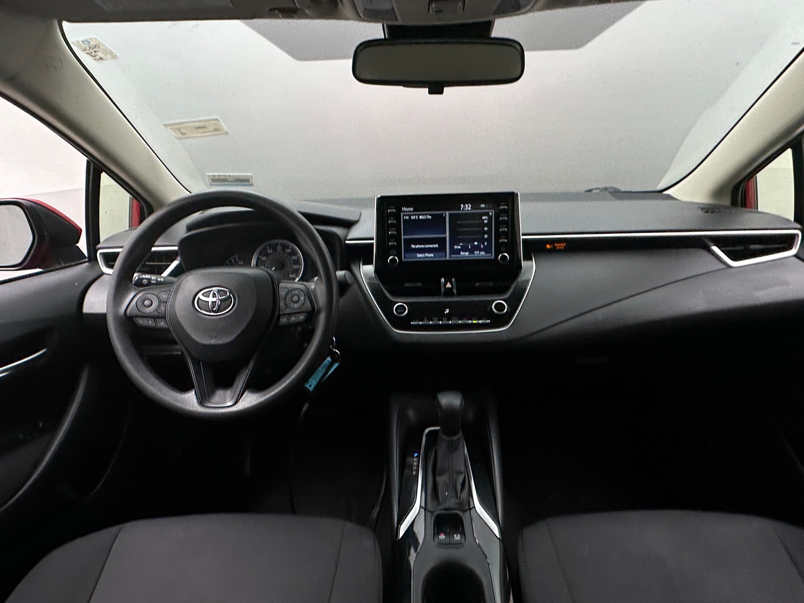 Thumbnail: 2020 Toyota Corolla - 3