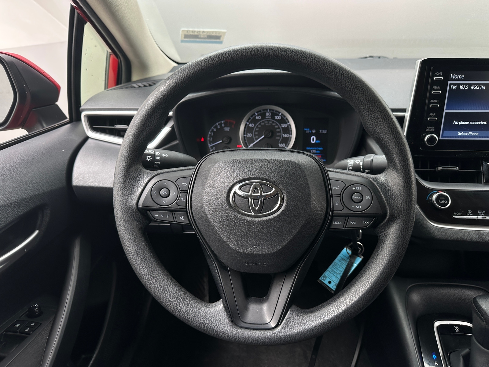 Thumbnail: 2020 Toyota Corolla - 5