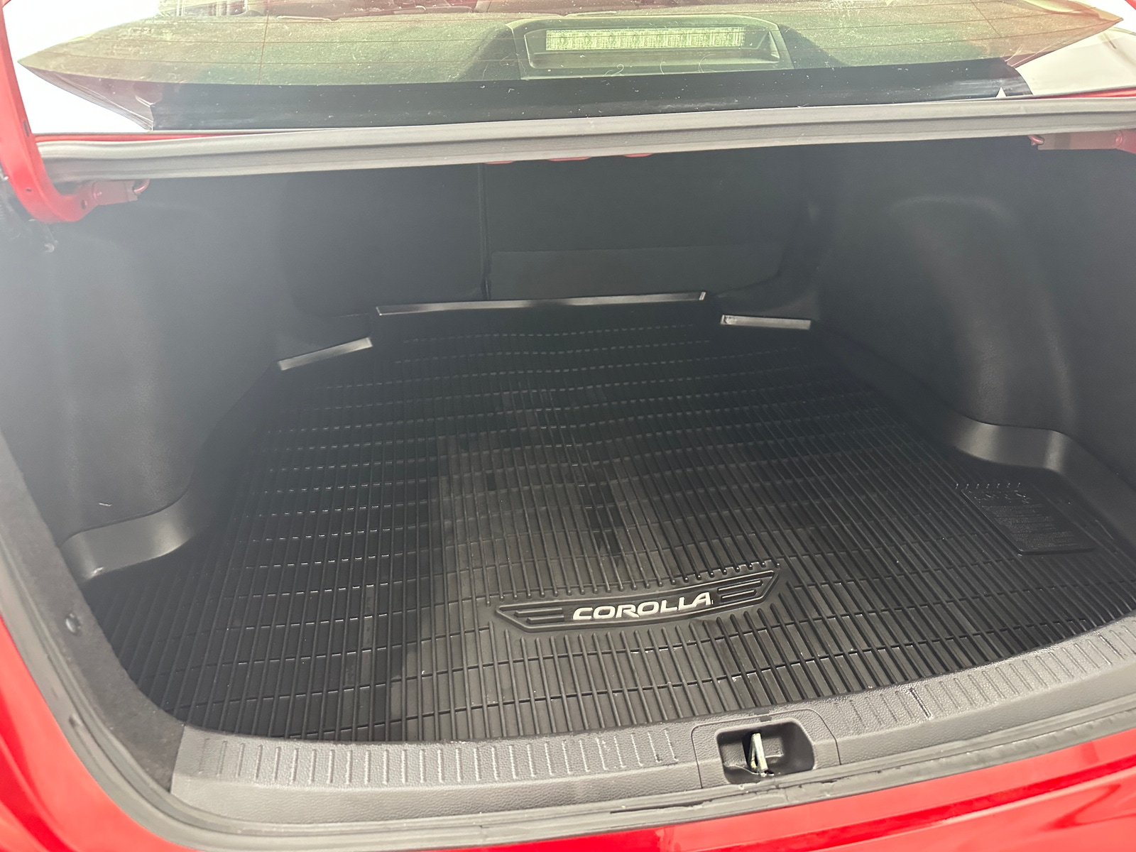 Thumbnail: 2020 Toyota Corolla - 7