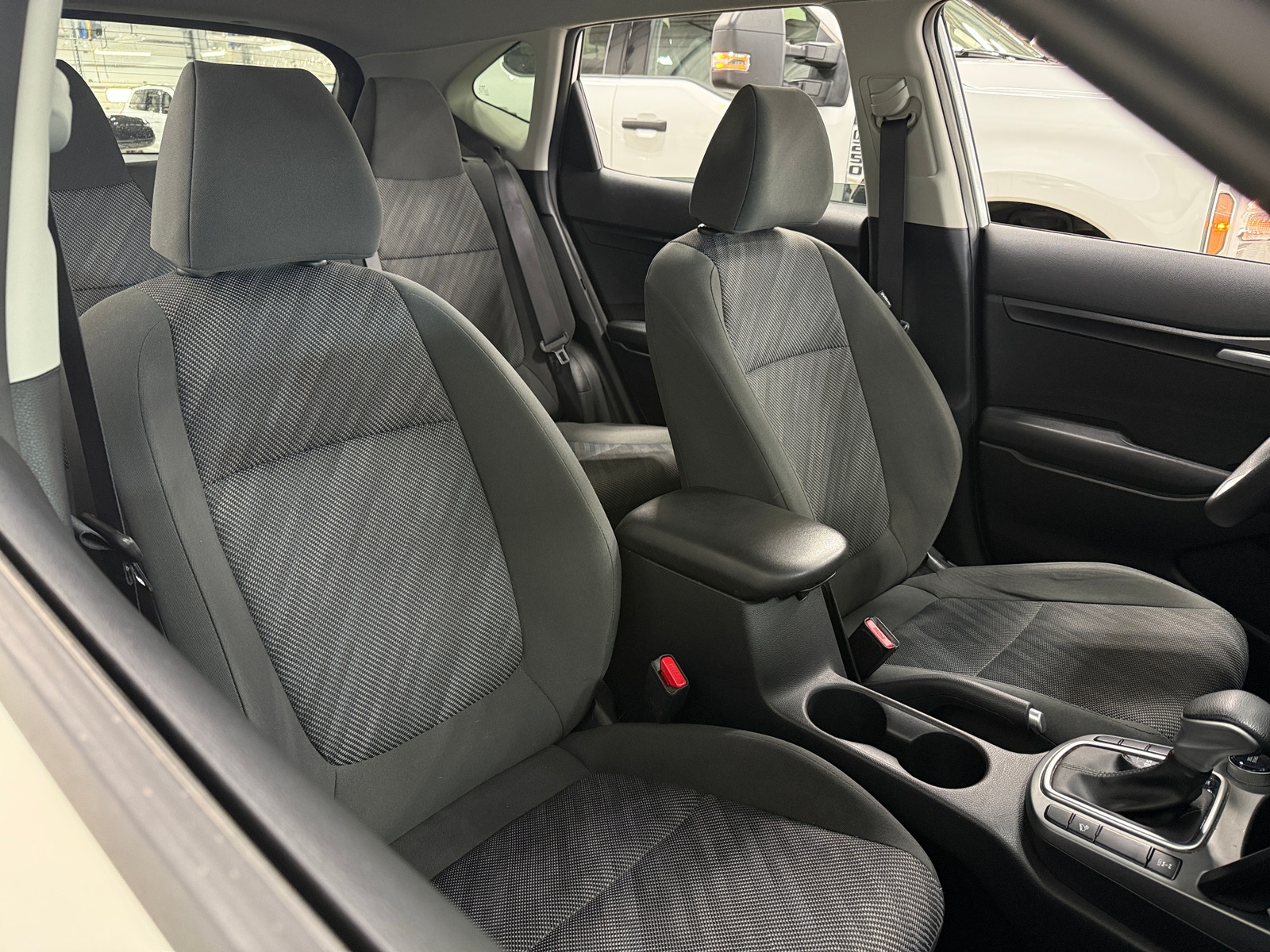 Thumbnail: 2023 Kia Seltos - 2