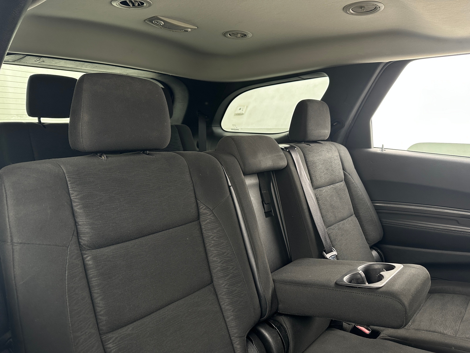 Thumbnail: 2022 Dodge Durango - 6