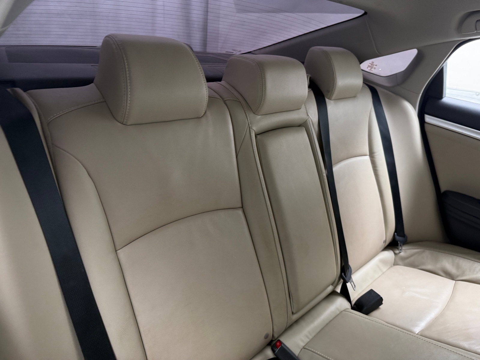 Thumbnail: 2020 Honda Civic - 5