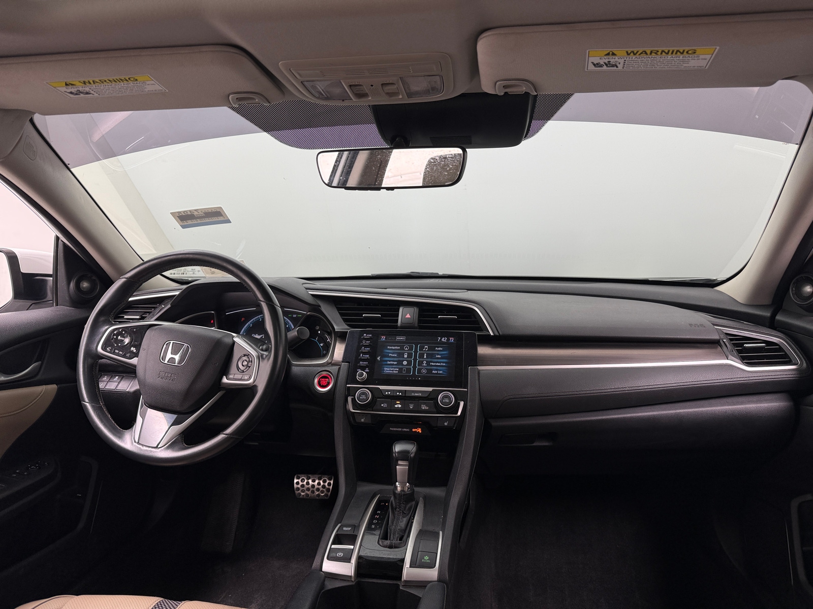 Thumbnail: 2020 Honda Civic - 2