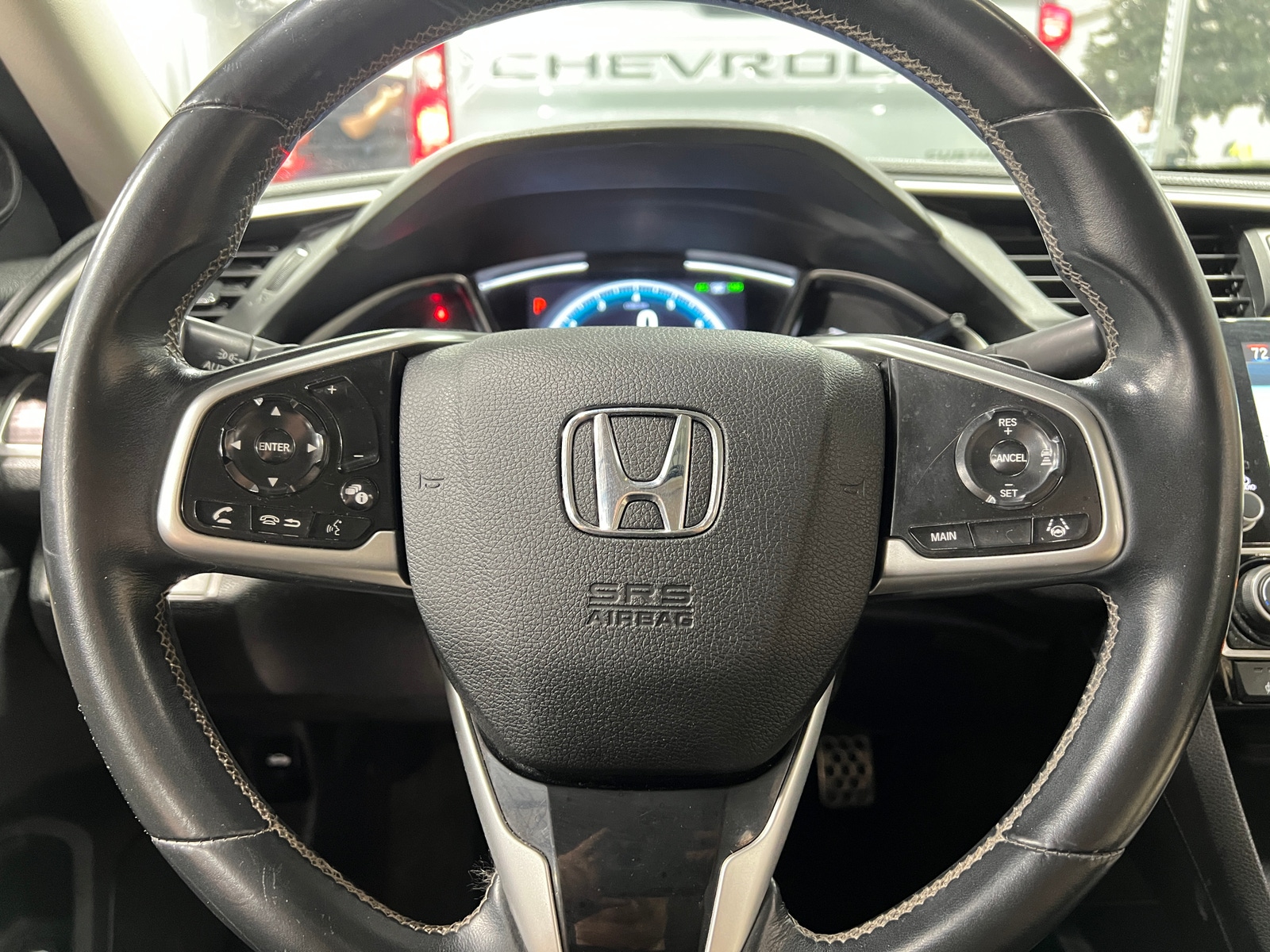 Thumbnail: 2020 Honda Civic - 4