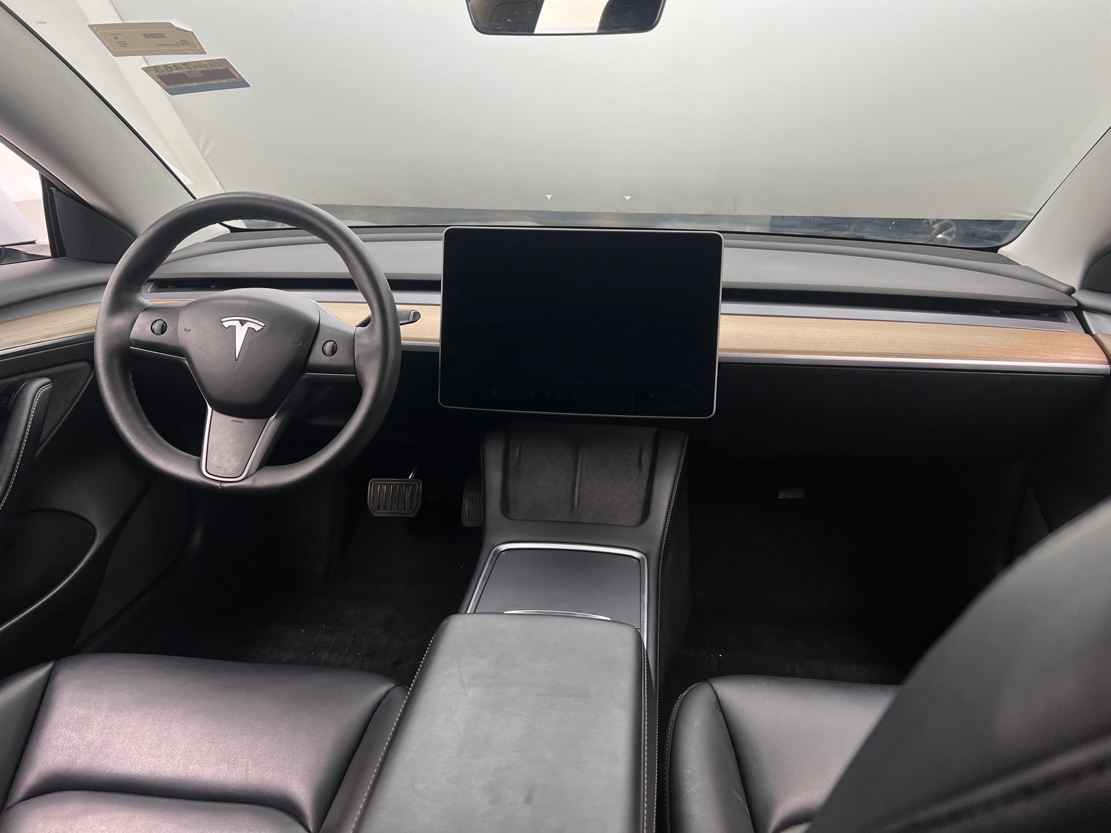 Thumbnail: 2021 Tesla Model 3 - 2