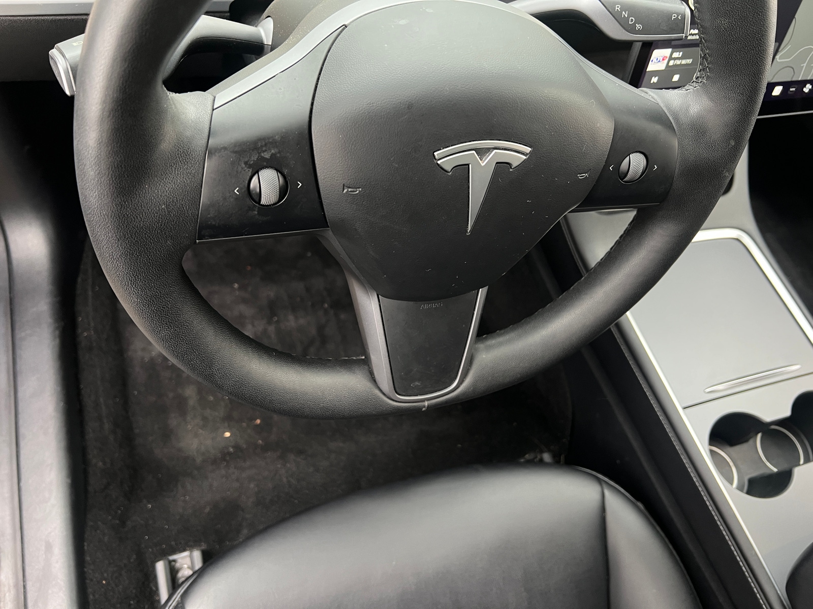 Thumbnail: 2021 Tesla Model 3 - 4