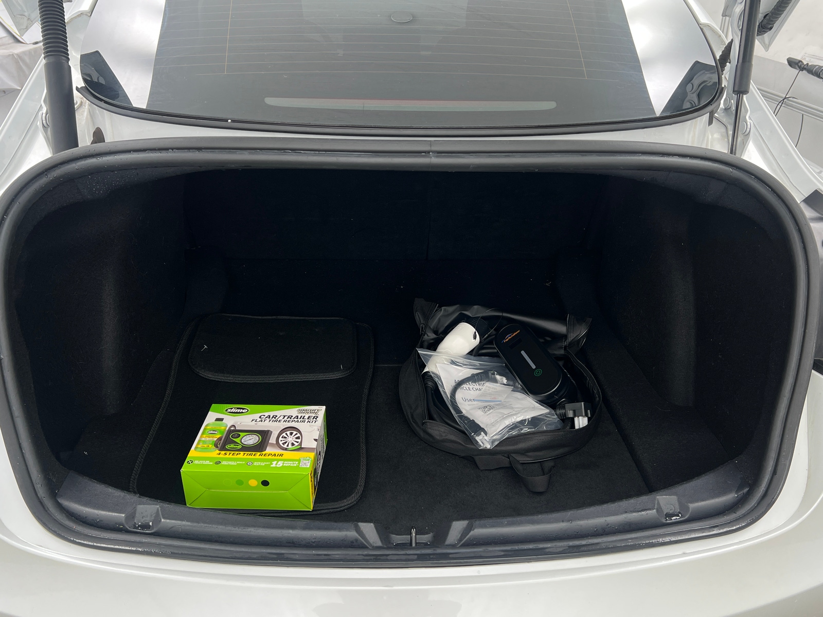 Thumbnail: 2021 Tesla Model 3 - 6