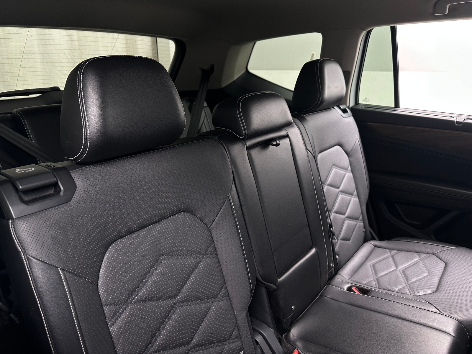 Thumbnail: 2024 Volkswagen Atlas - 5