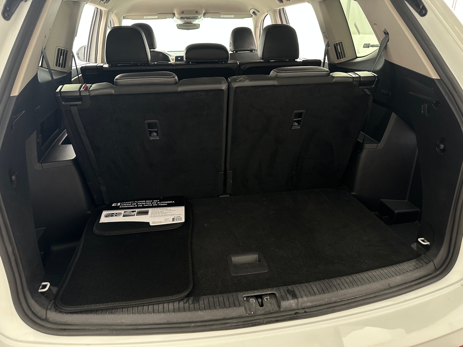 Thumbnail: 2024 Volkswagen Atlas - 6