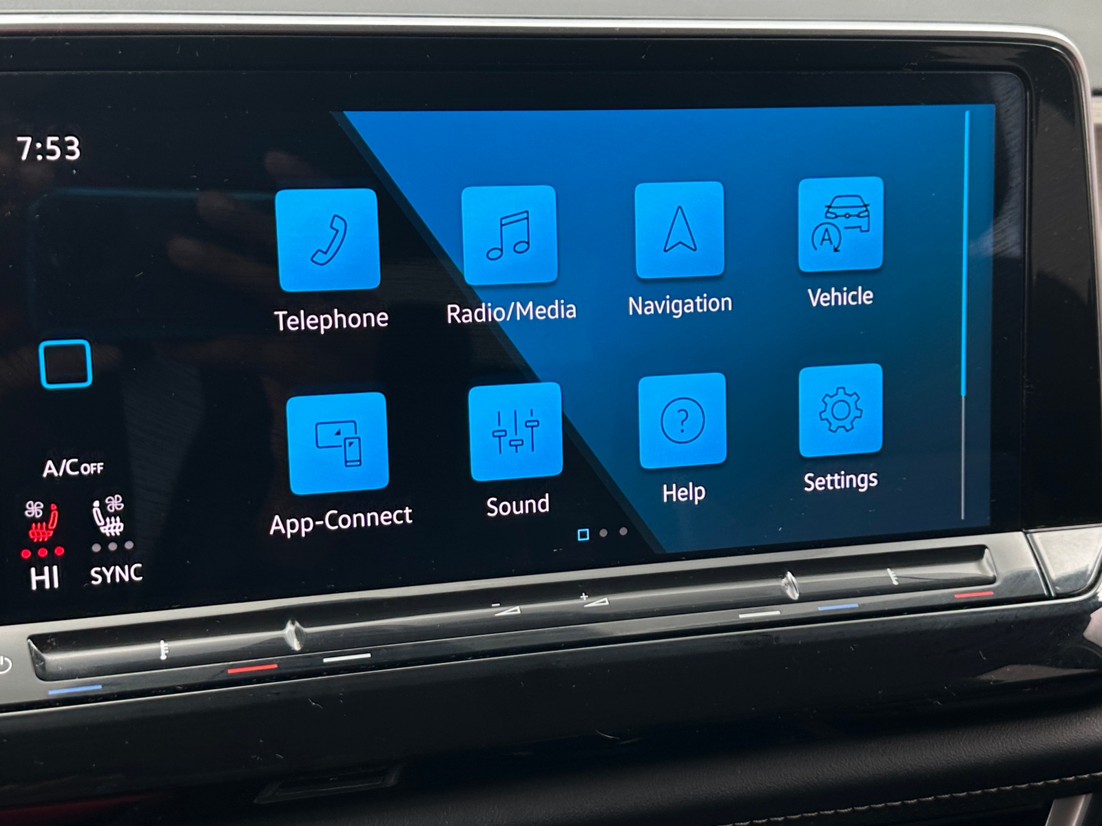 Thumbnail: 2024 Volkswagen Atlas - 3