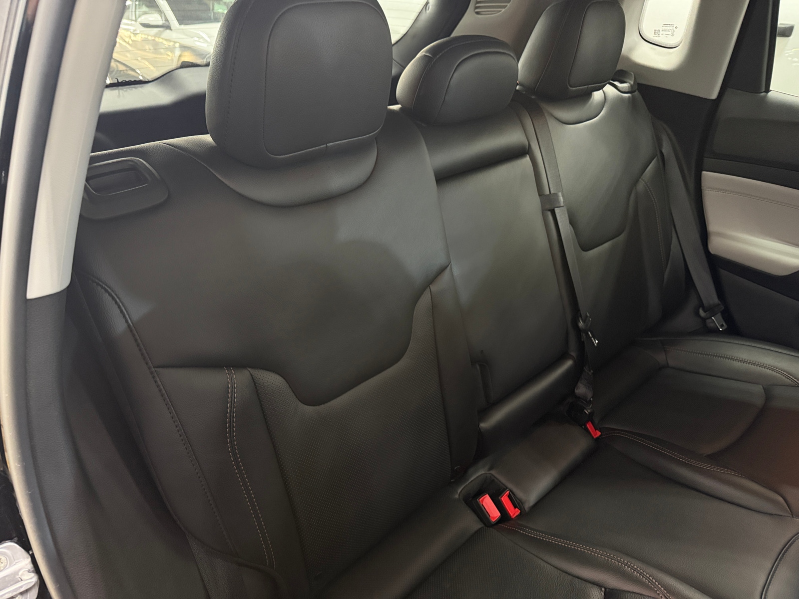 Thumbnail: 2022 Jeep Compass - 5