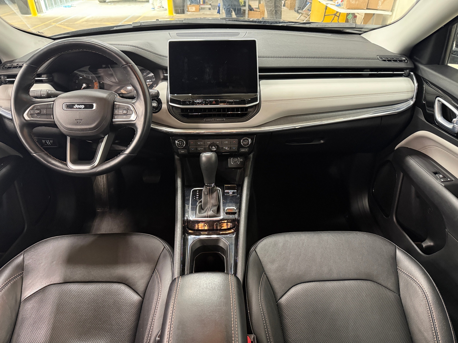 Thumbnail: 2022 Jeep Compass - 2