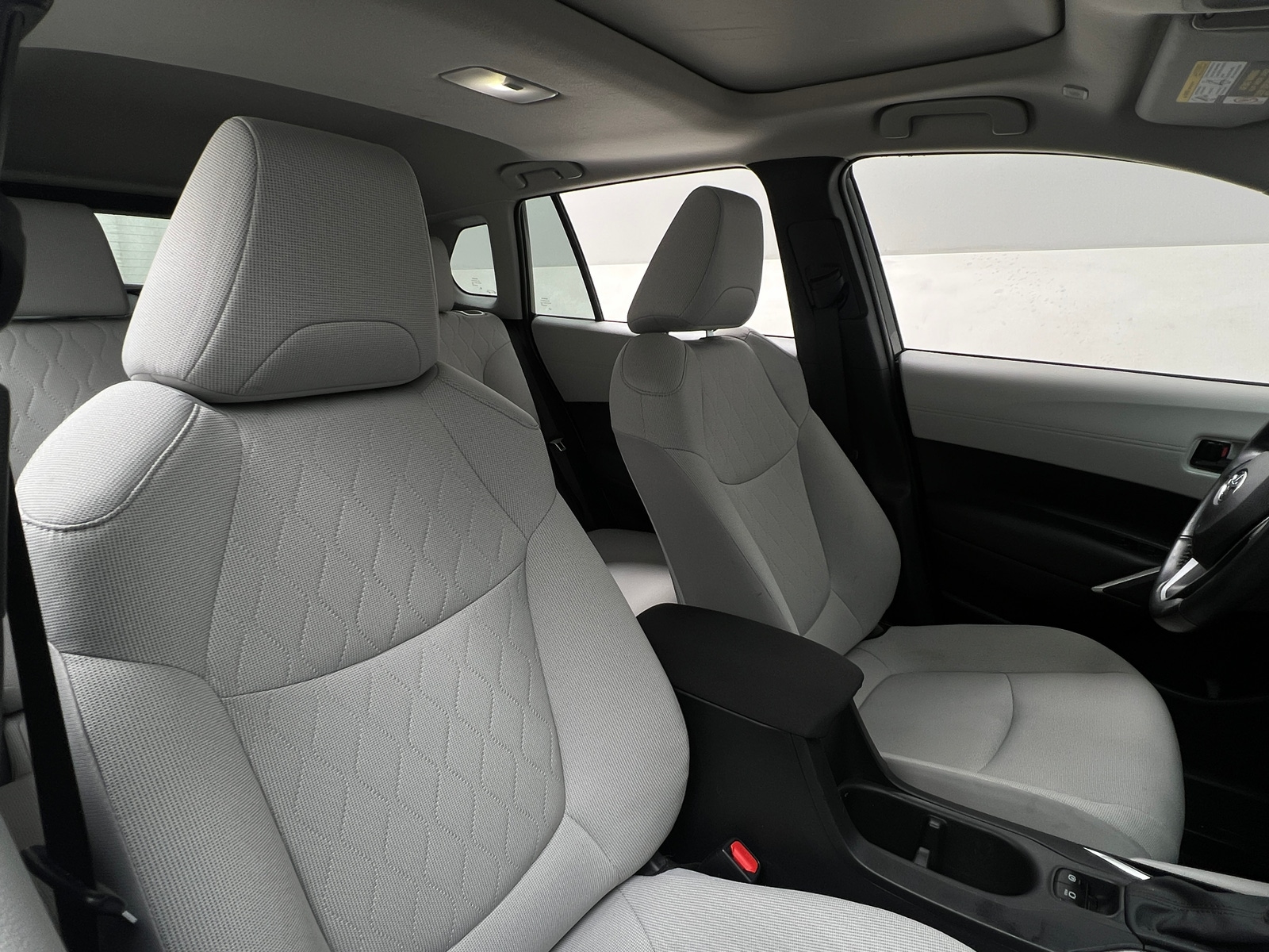 Thumbnail: 2023 Toyota Corolla Cross - 2