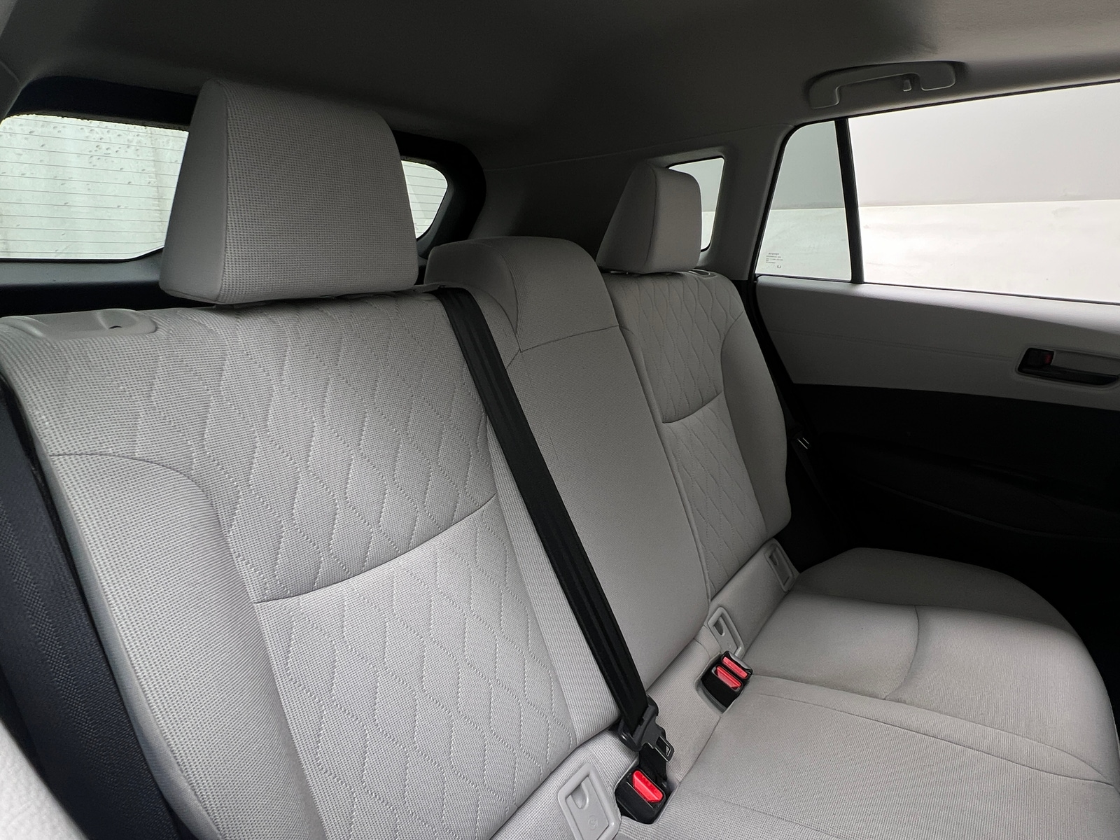 Thumbnail: 2023 Toyota Corolla Cross - 6