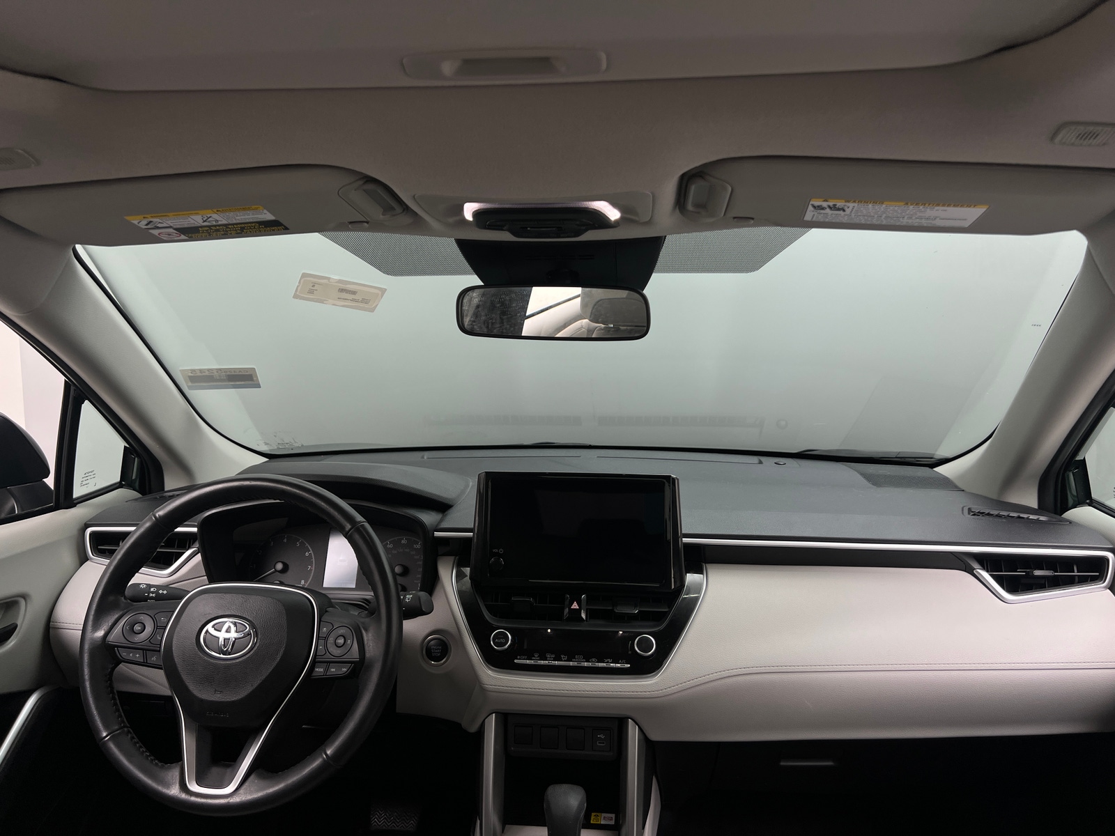 Thumbnail: 2023 Toyota Corolla Cross - 3