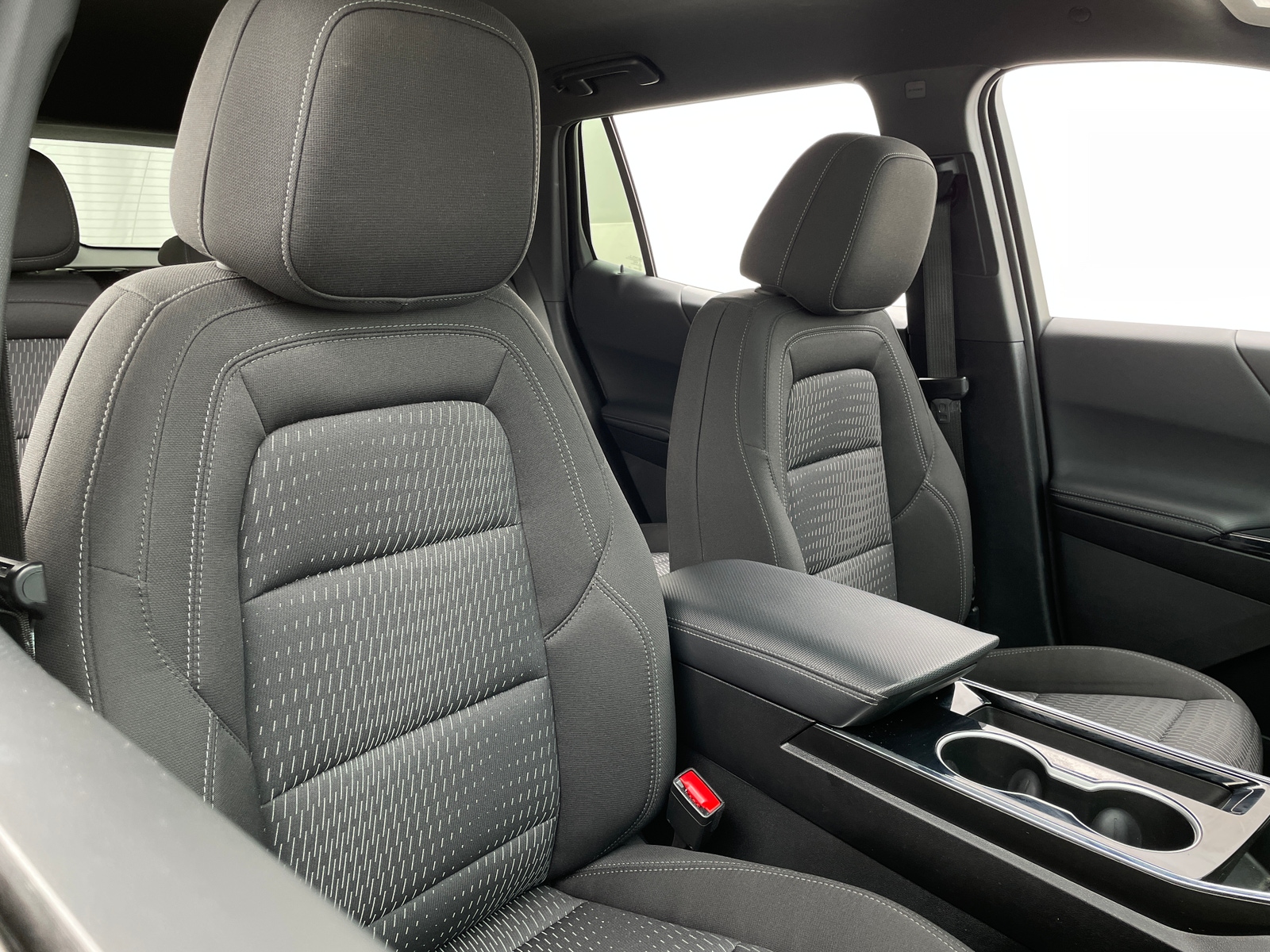 Thumbnail: 2025 Chevrolet Equinox - 2