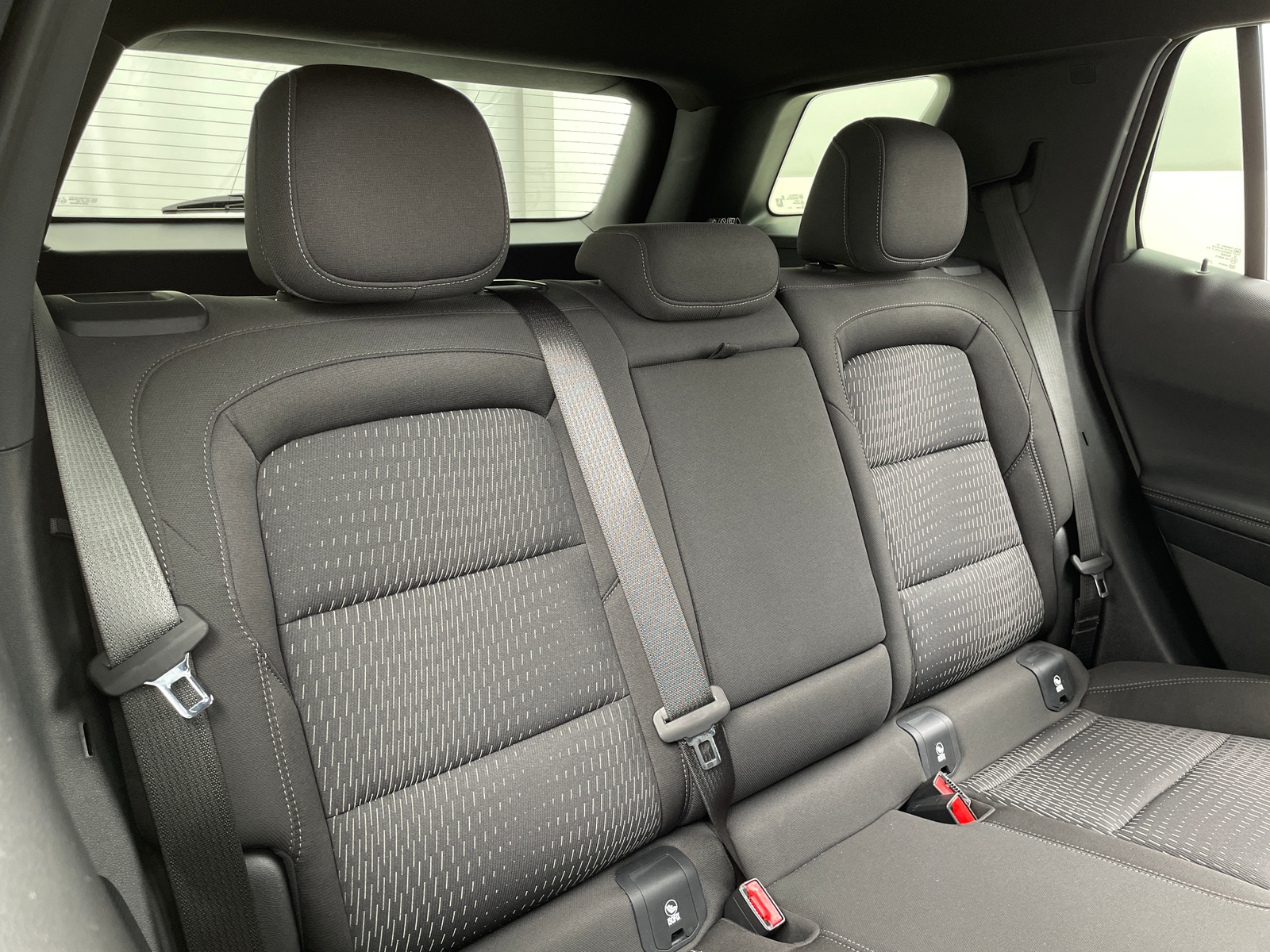 Thumbnail: 2025 Chevrolet Equinox - 6