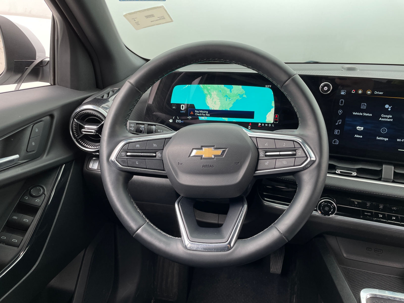 Thumbnail: 2025 Chevrolet Equinox - 5
