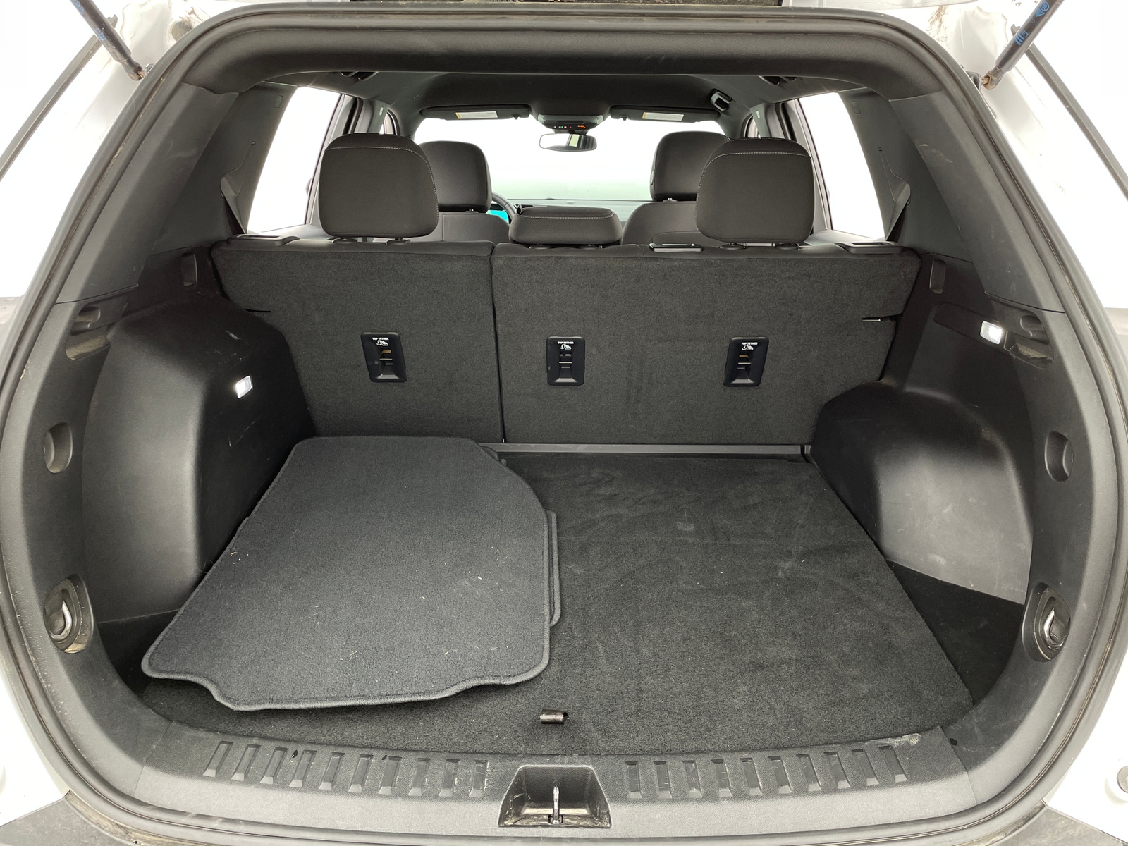 Thumbnail: 2025 Chevrolet Equinox - 7