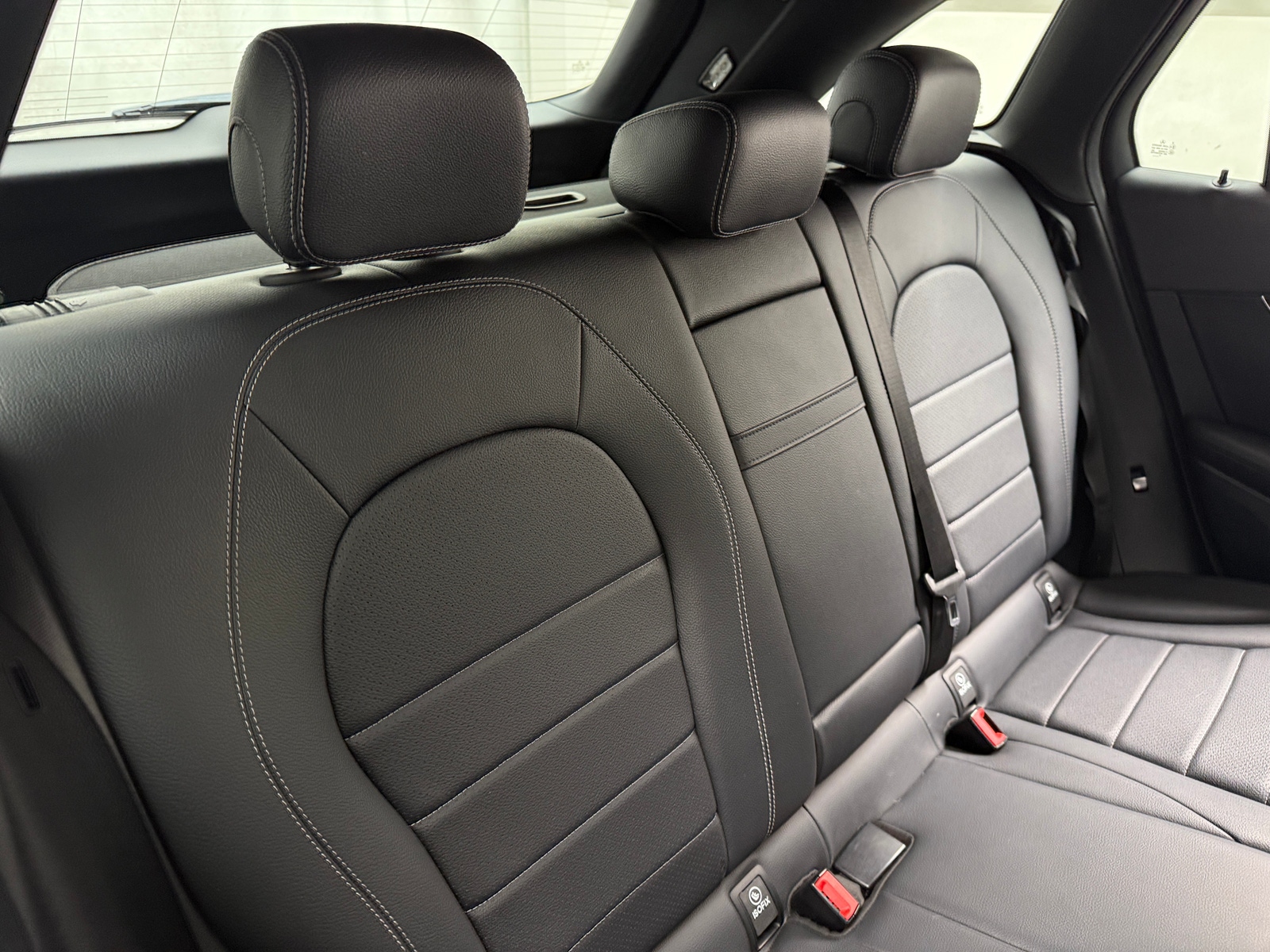 Thumbnail: 2018 Mercedes-Benz GLC - 5