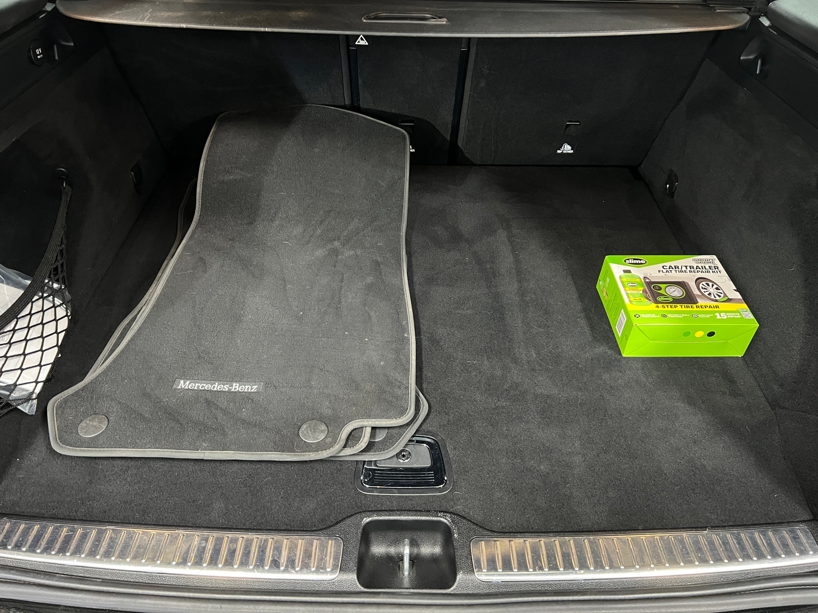 Thumbnail: 2018 Mercedes-Benz GLC - 6