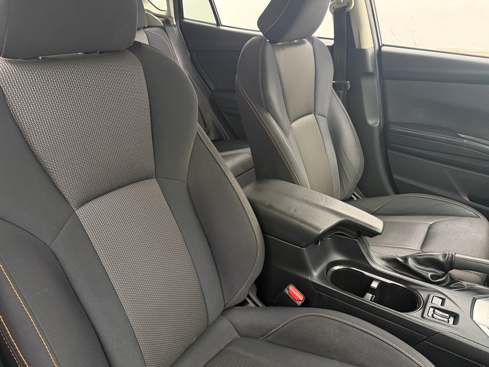 Thumbnail: 2019 Subaru Crosstrek - 2