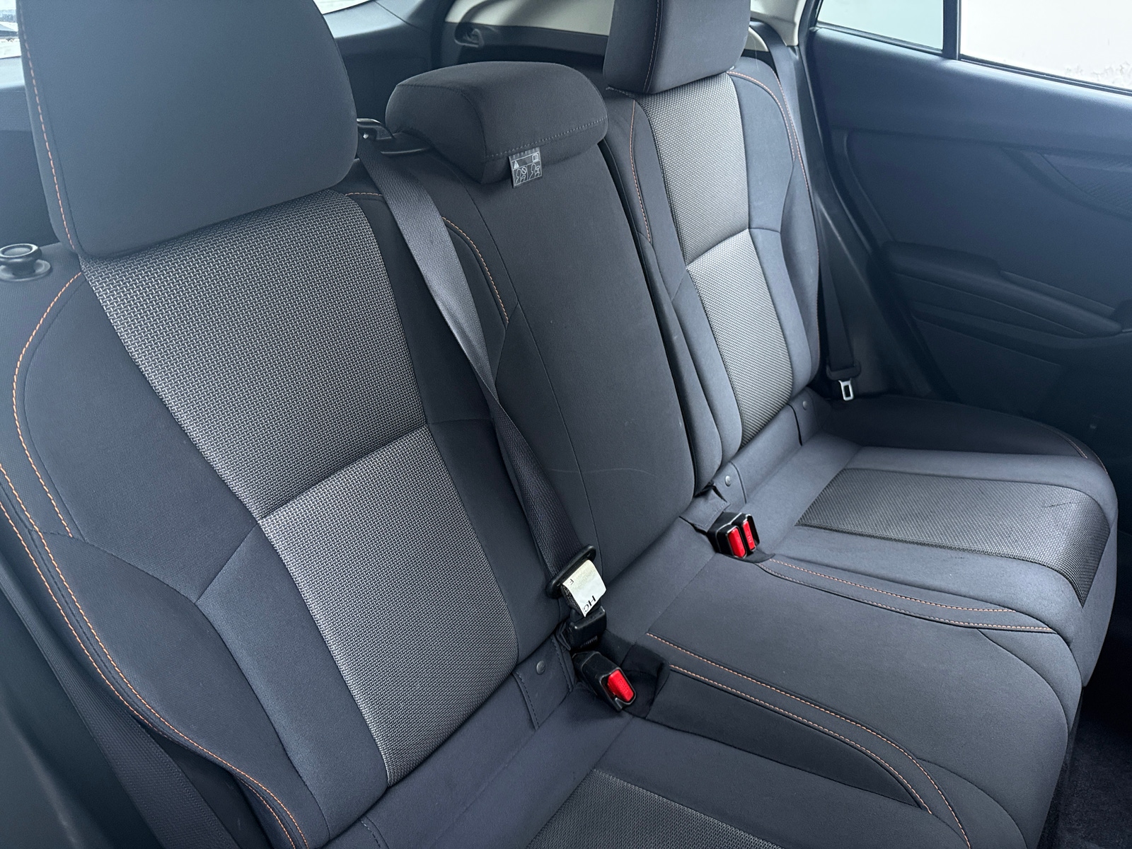 Thumbnail: 2019 Subaru Crosstrek - 6