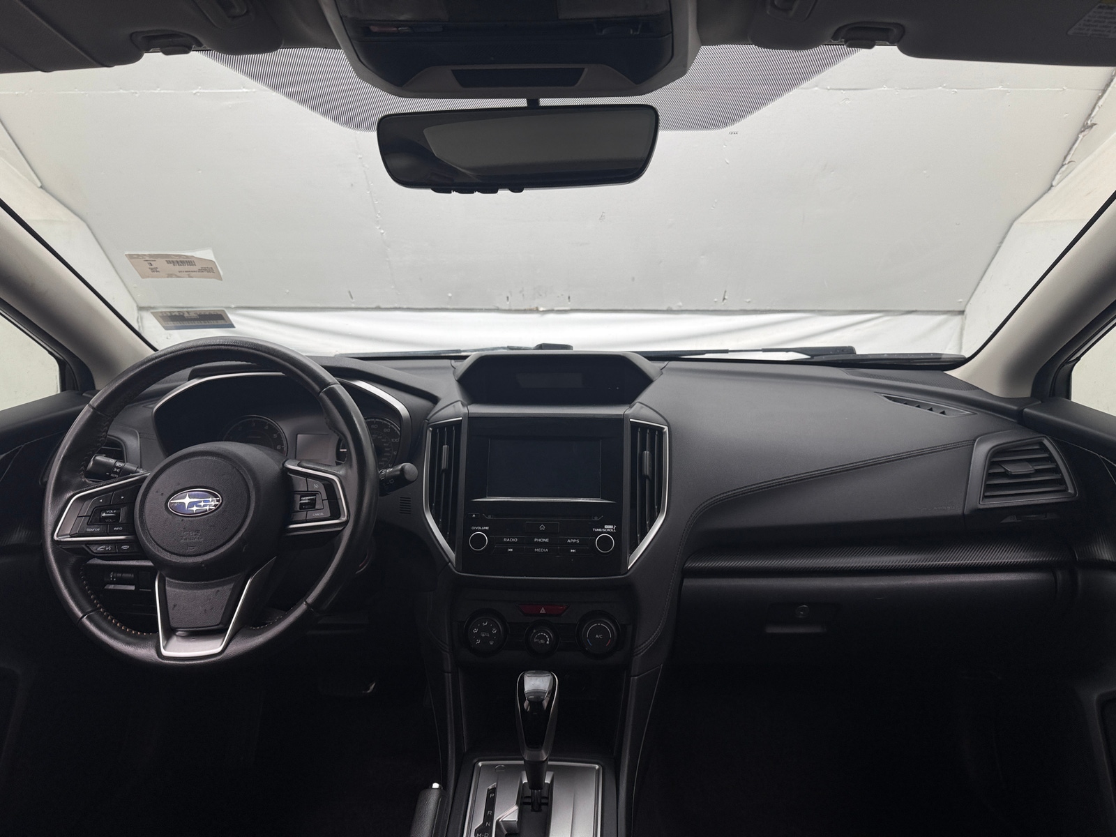 Thumbnail: 2019 Subaru Crosstrek - 3