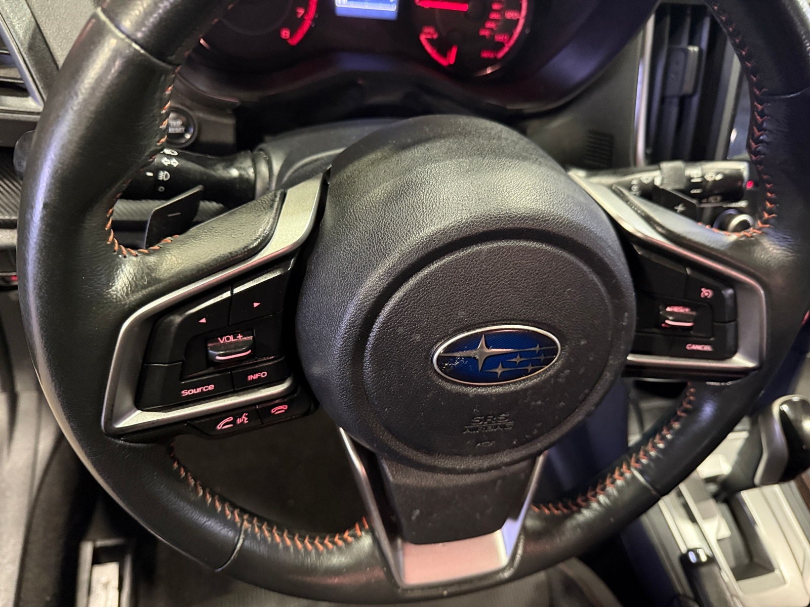 Thumbnail: 2019 Subaru Crosstrek - 5