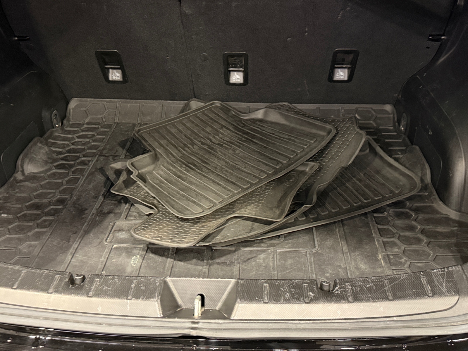 Thumbnail: 2019 Subaru Crosstrek - 7